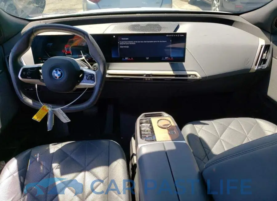 WB523CF04PCM15352# 8