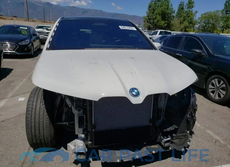WB523CF04PCM15352# 5