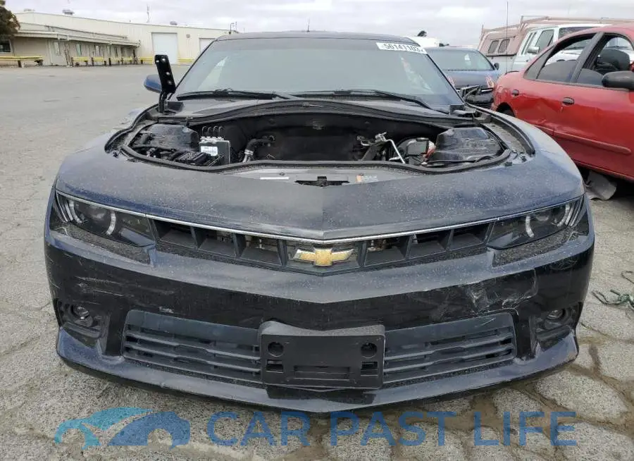 2G1FK1EJ5E9287353# 5