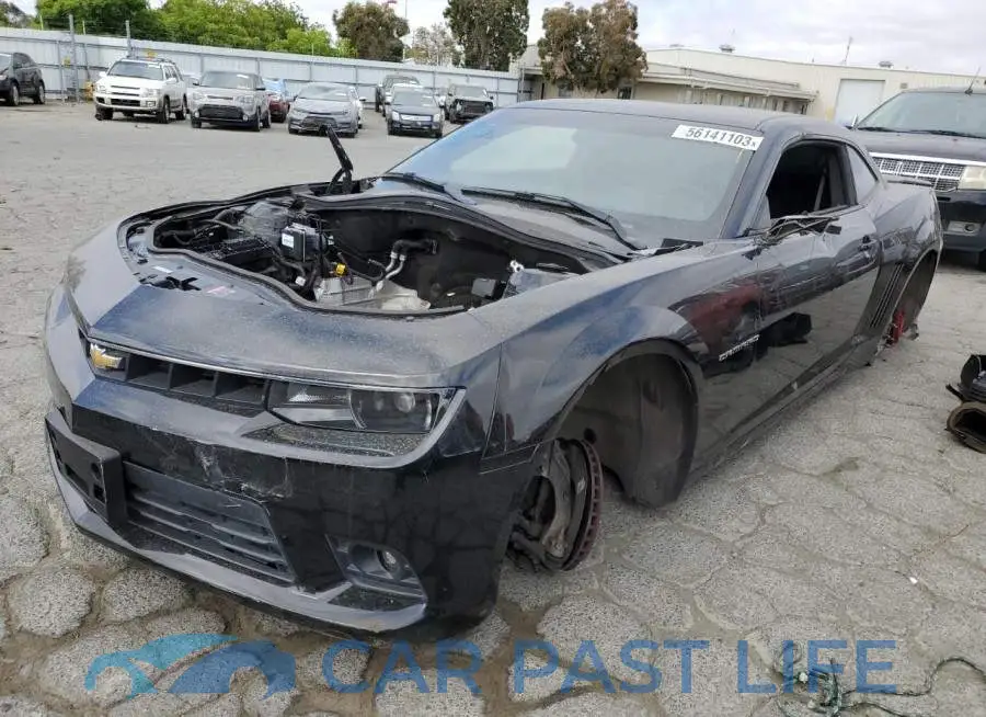 2G1FK1EJ5E9287353# 1