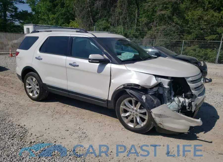 1FM5K8F87FGC36975# 4