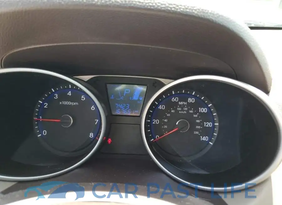 KM8JUCAG5EU831009# 9