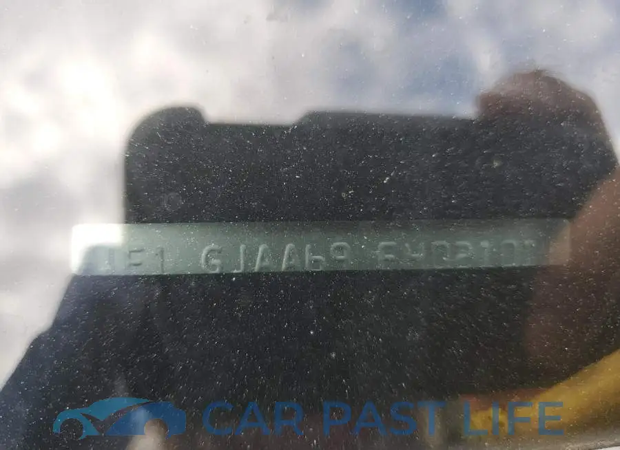 JF1GJAA69FH021014# 12