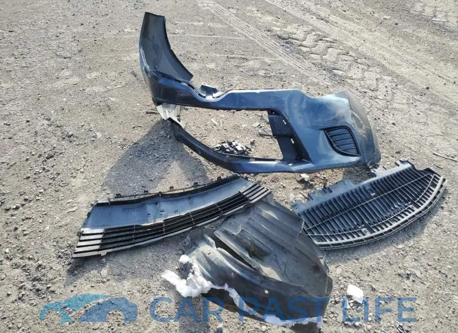 5YFBURHE7GP413292# 12