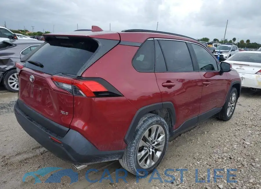 JTMC1RFV6KD014143# 3