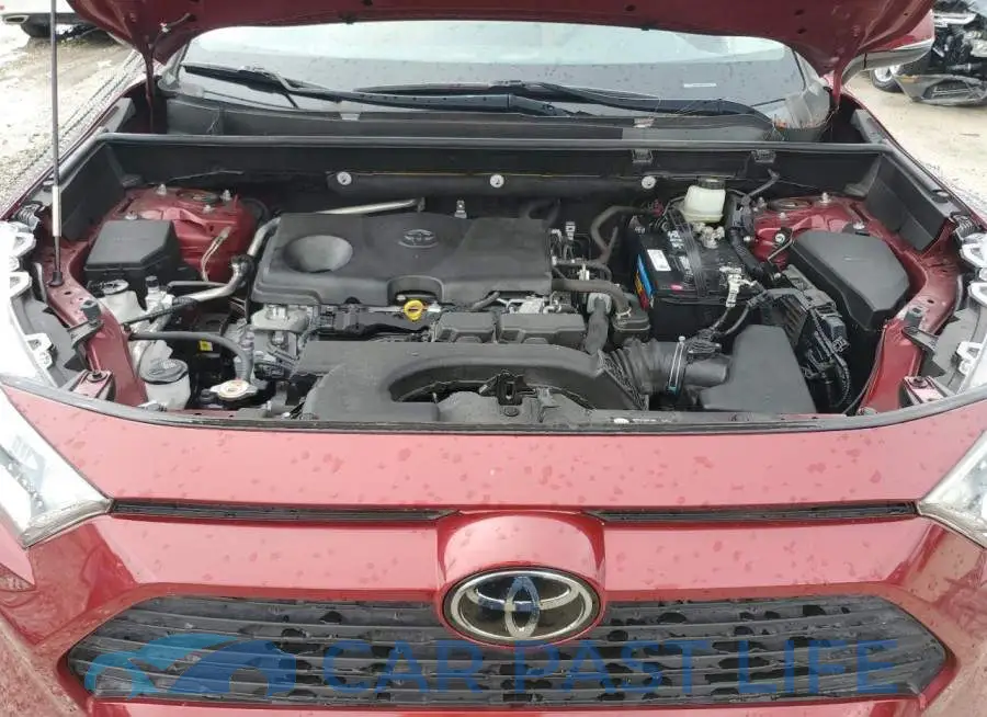 JTMC1RFV6KD014143# 12