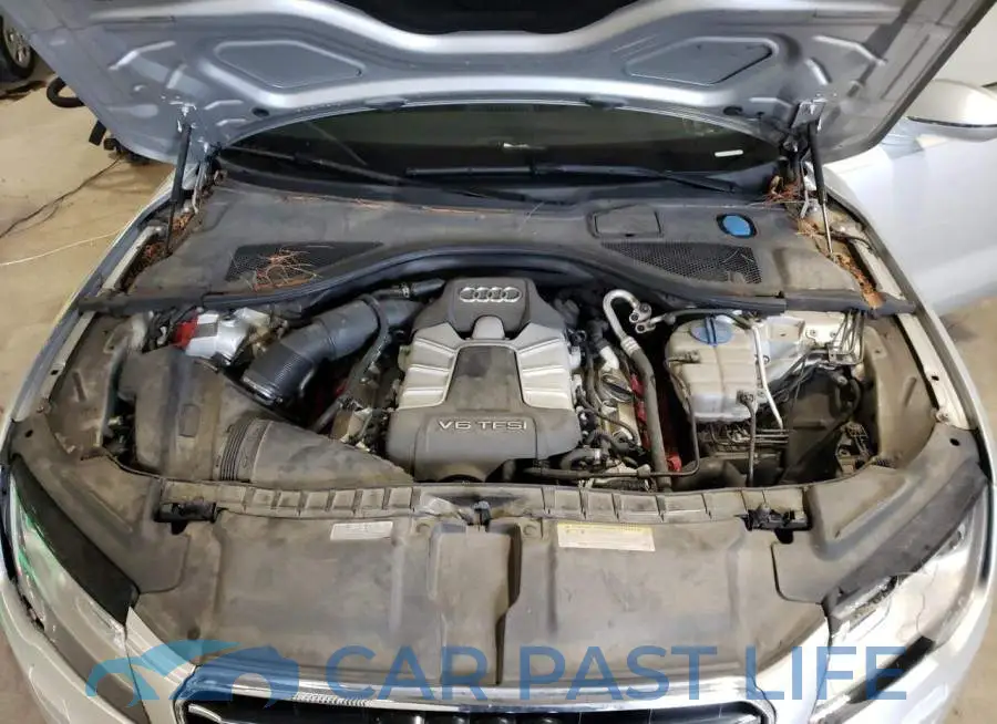 WAUWGAFC2EN053433# 11