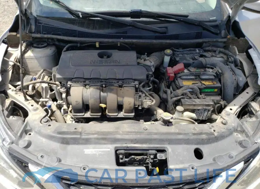 3N1AB7AP2KY262990# 11