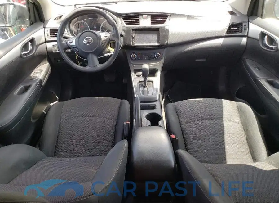 3N1AB7AP2KY262990# 8