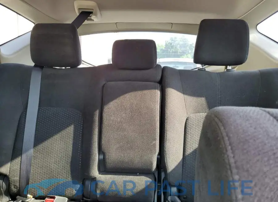 JN8AZ1MU1EW418346# 10
