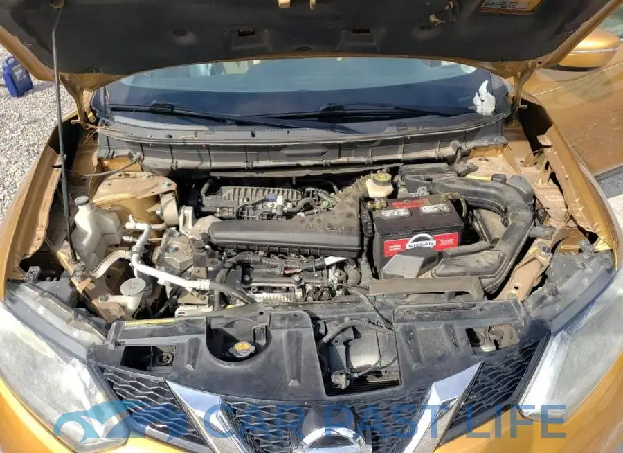 KNMAT2MT8FP503870# 11