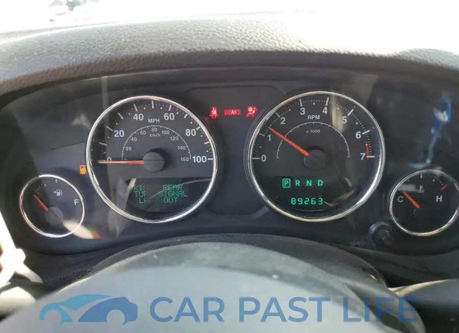 1C4BJWEG3EL279030# 9