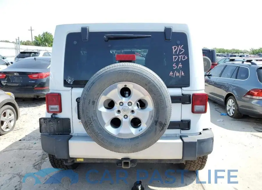 1C4BJWEG3EL279030# 6
