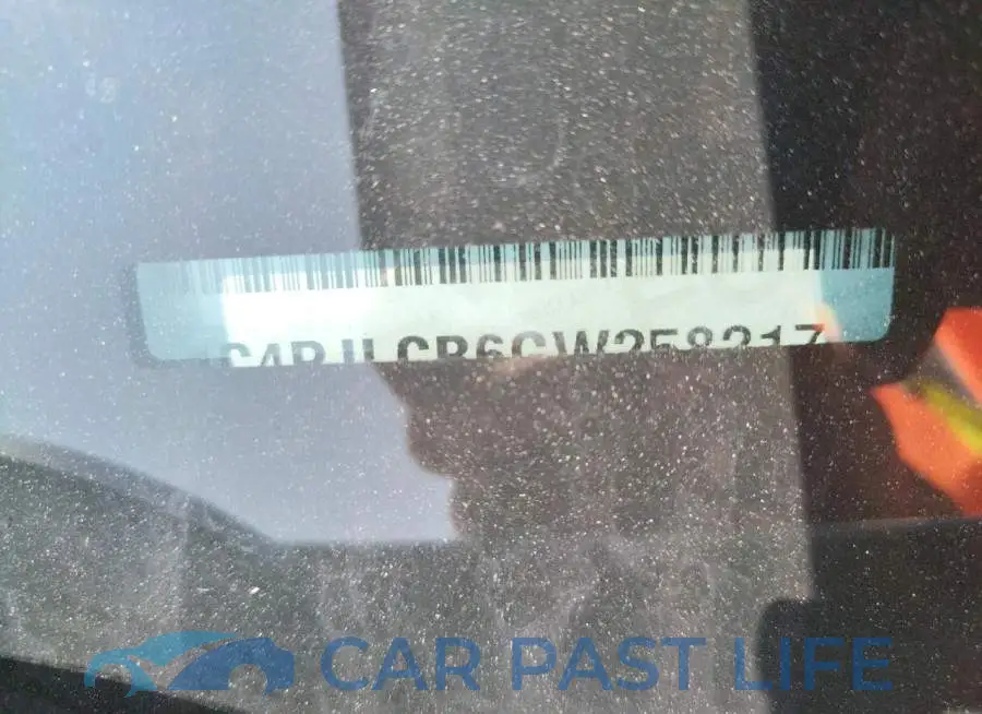 1C4PJLCB6GW258217# 12