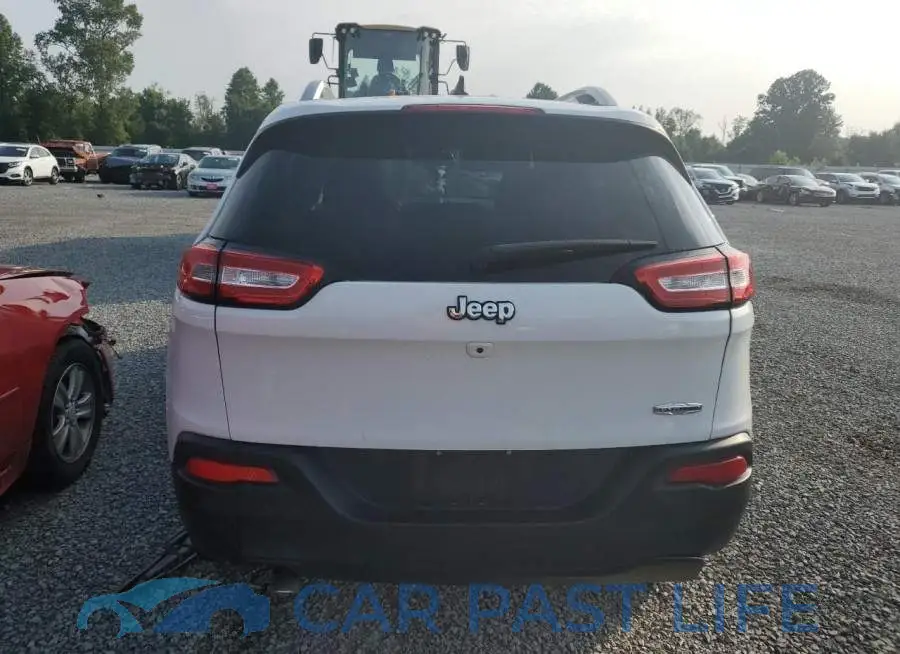 1C4PJLCB6GW258217# 6
