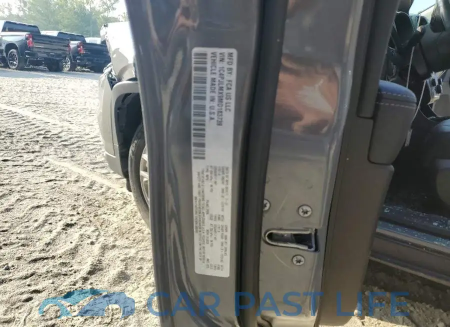 1C4PJLMX9MD183739# 12