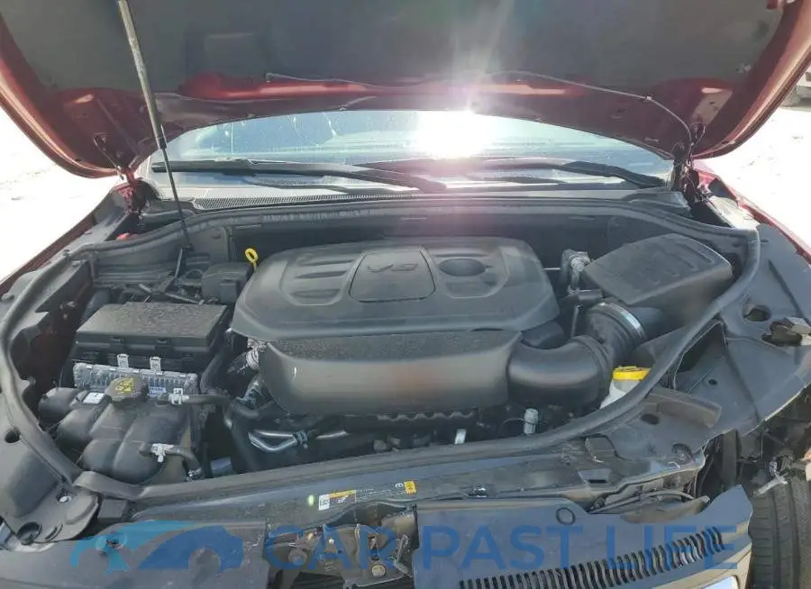 1C4RJEAG6MC718847# 12