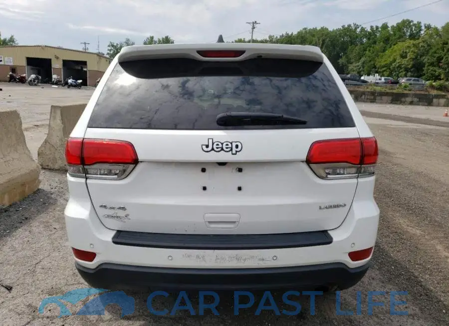 1C4RJFAG6JC179440# 6