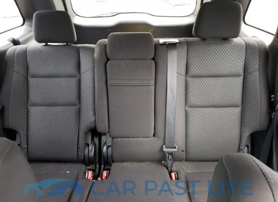 1C4RJFAG6JC179440# 10