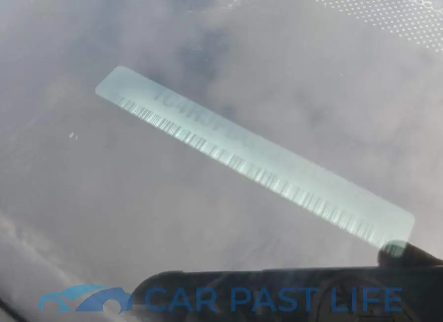 1C4RJFBG1JC105583# 12