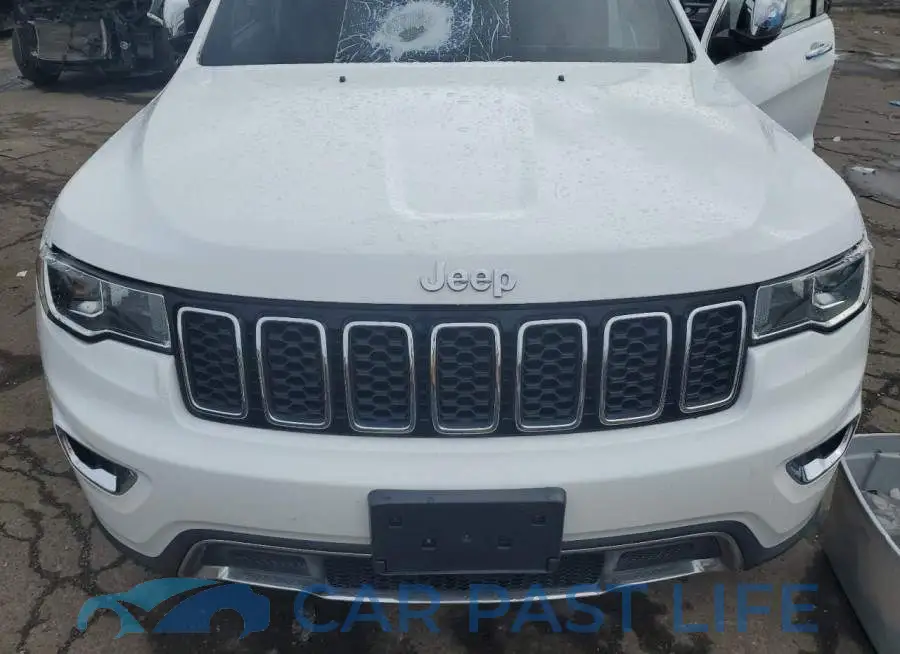 1C4RJFBG1JC105583# 11