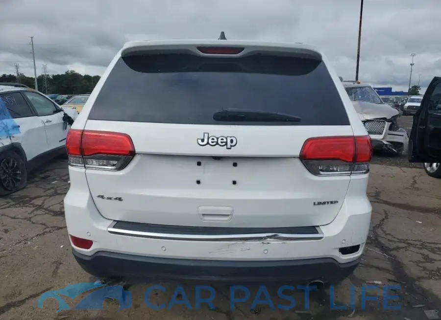 1C4RJFBG1JC105583# 6