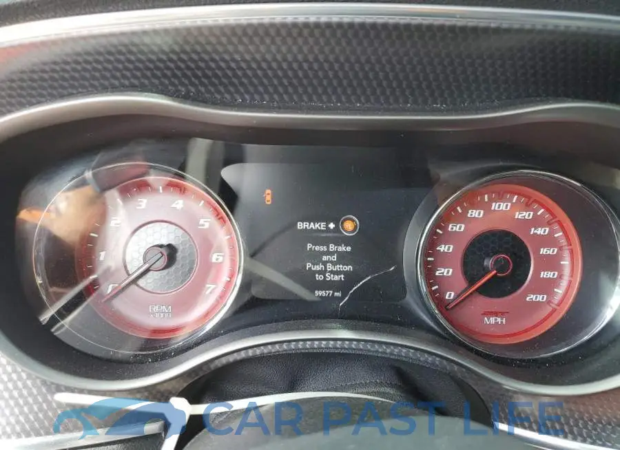 2C3CDXL95FH905704# 9