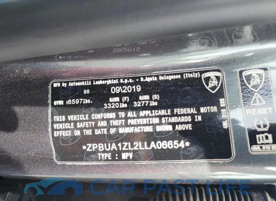 ZPBUA1ZL2LLA06654# 14