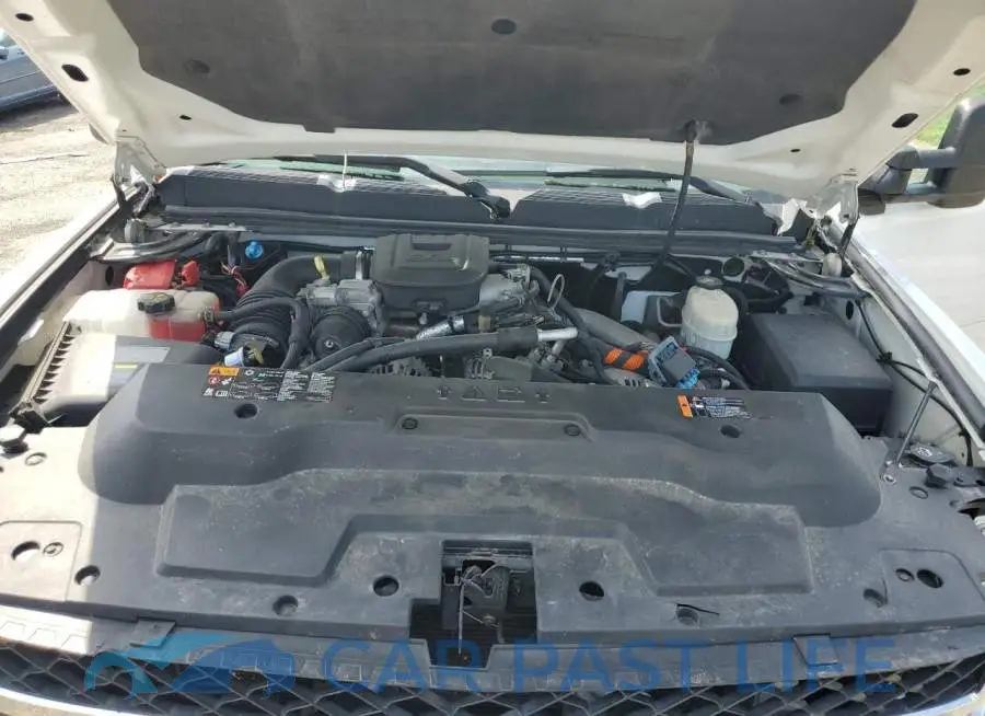 1GC1KYE86EF154440# 11