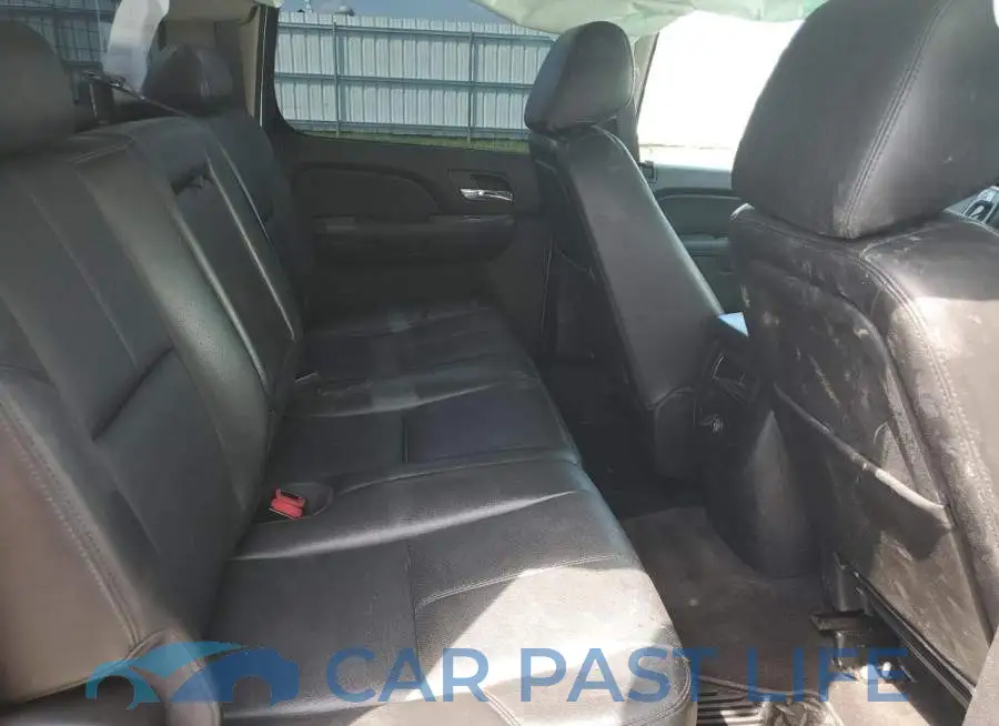 1GC1KYE86EF154440# 10