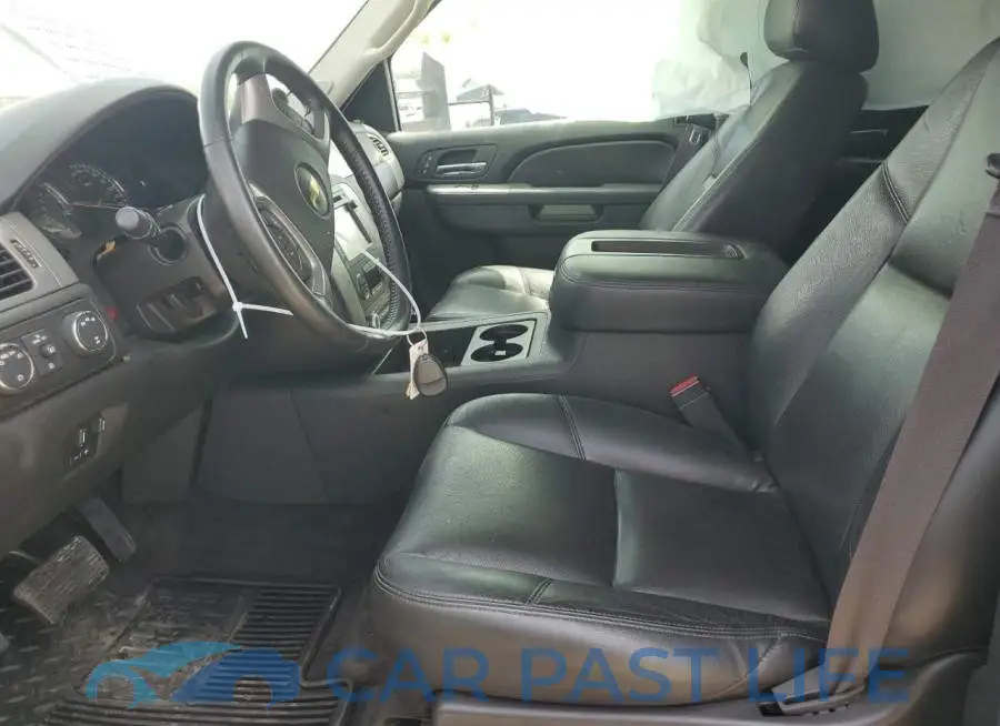 1GC1KYE86EF154440# 7
