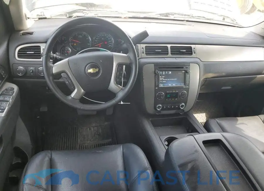 1GC1KYE86EF154440# 8