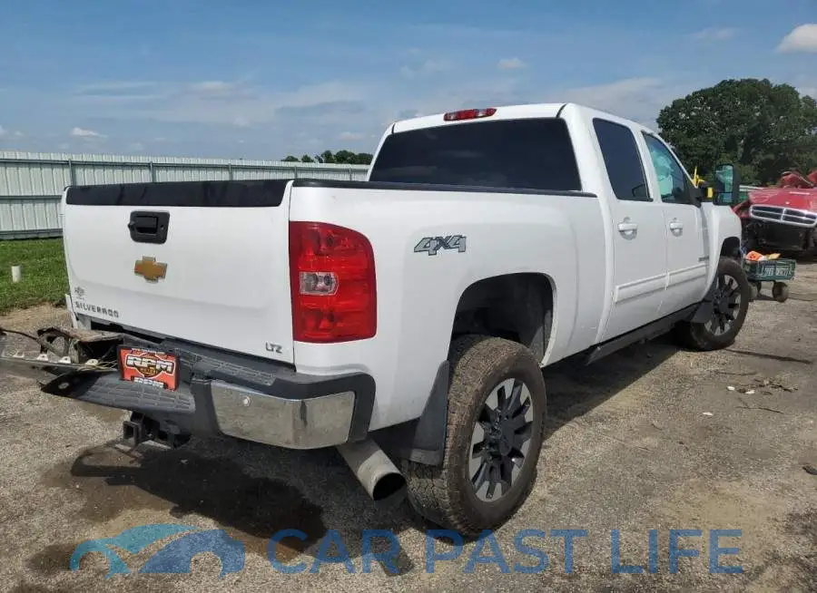 1GC1KYE86EF154440# 3