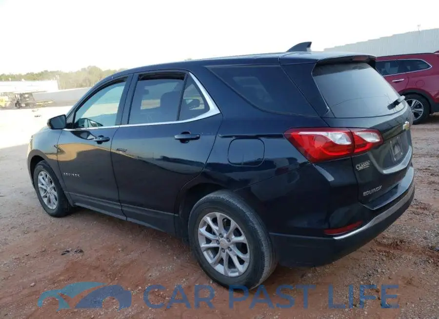 3GNAXKEV0LS731354# 2