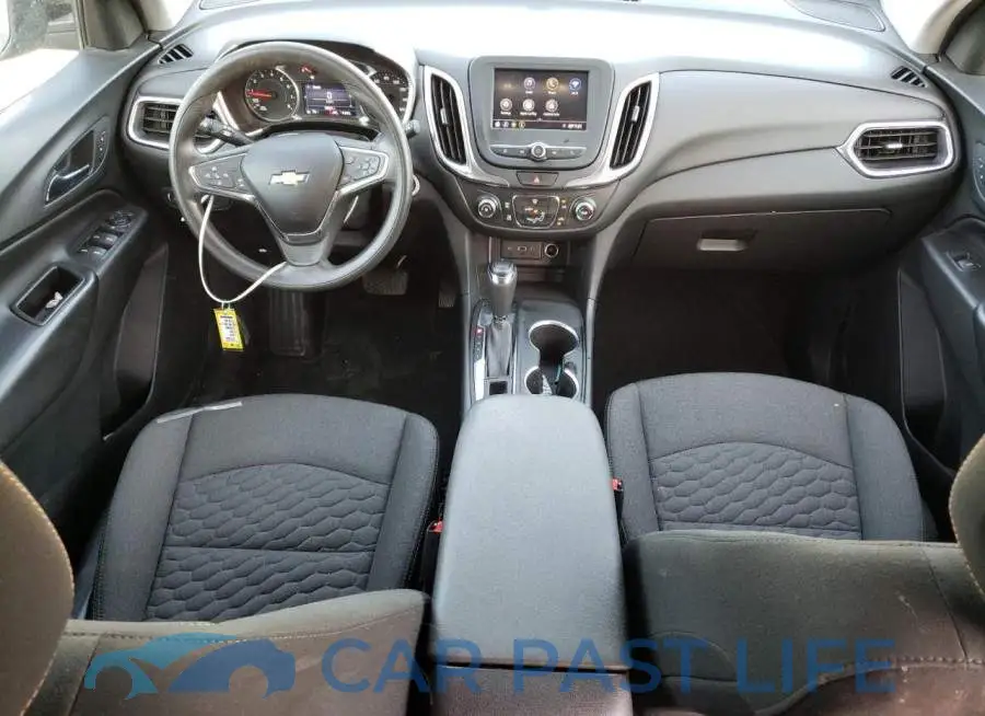 3GNAXKEV0LS731354# 8