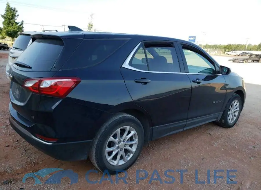 3GNAXKEV0LS731354# 3