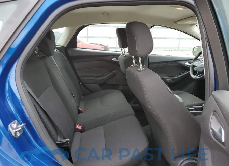 1FADP3K2XJL243284# 10