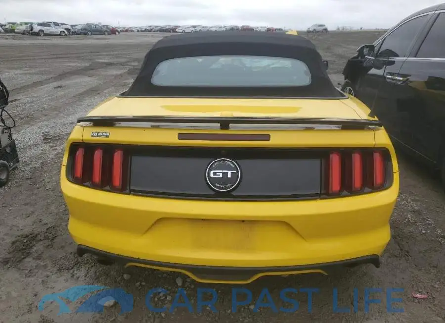 1FATP8FF5G5326267# 6