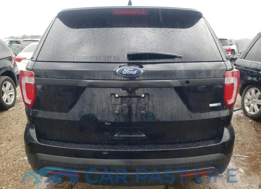 1FM5K8AR4HGD06158# 6