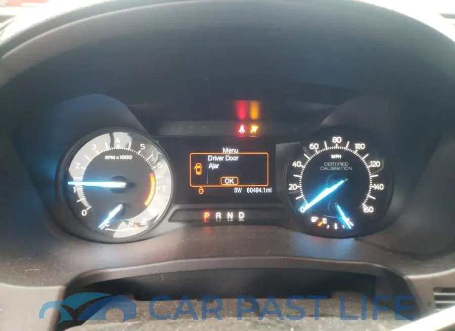 1FM5K8AR4HGD06158# 9
