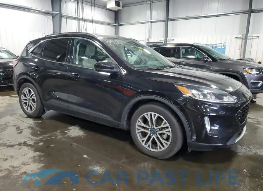 1FMCU0H66LUB19769# 4