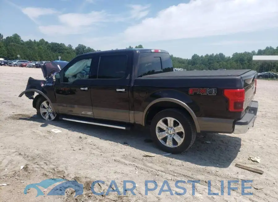 1FTEW1EG5JFB96970# 2