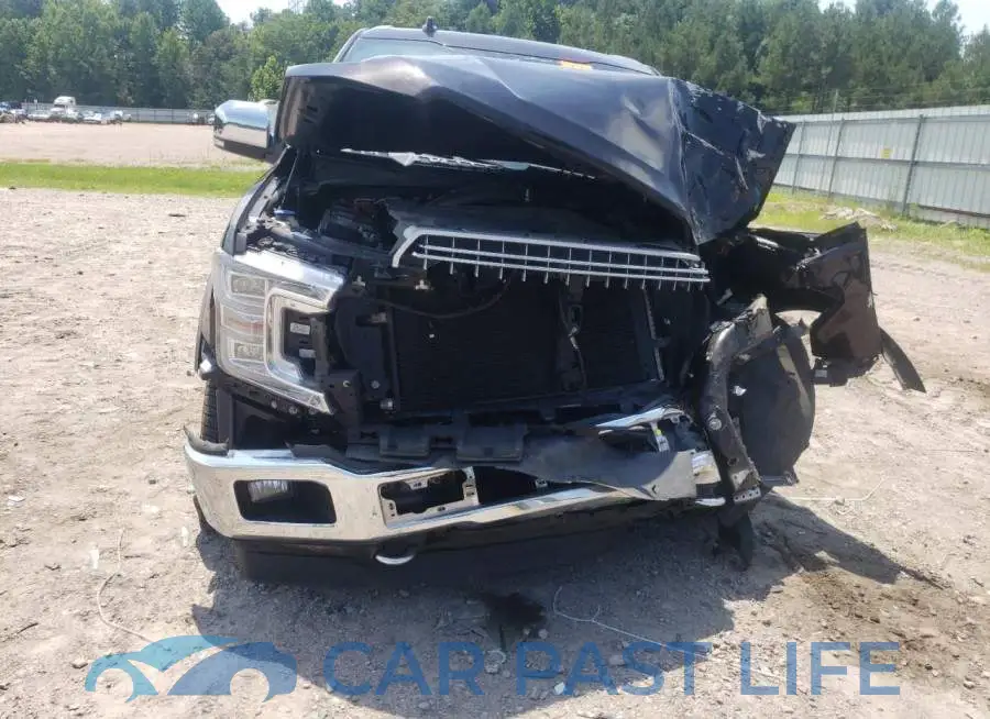 1FTEW1EG5JFB96970# 5