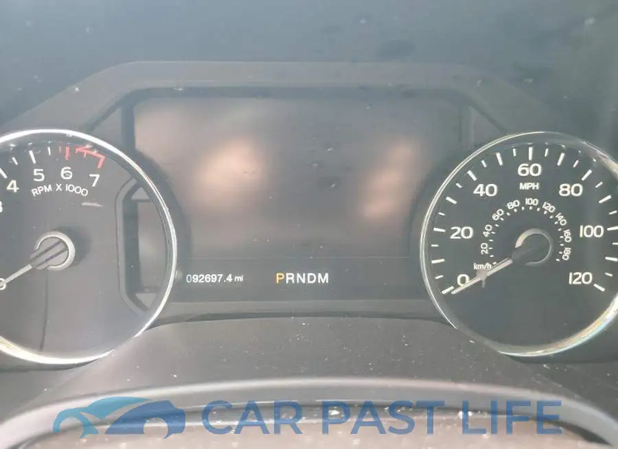 1FTEW1EG5JFB96970# 9