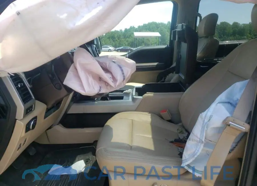 1FTEW1EG5JFB96970# 7