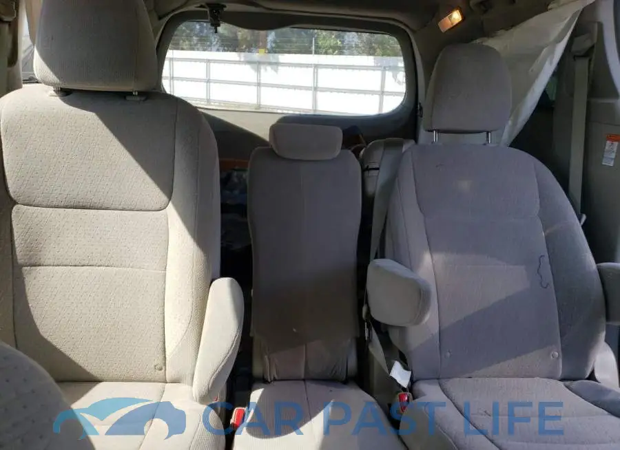 5TDKK3DC1FS609015# 10