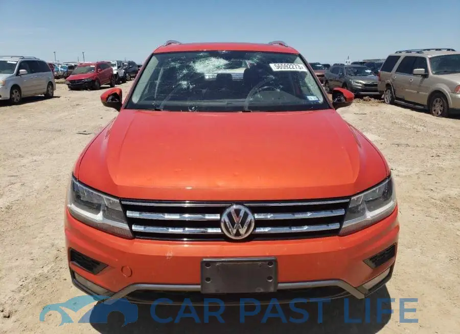 3VV3B7AX1JM101463# 5