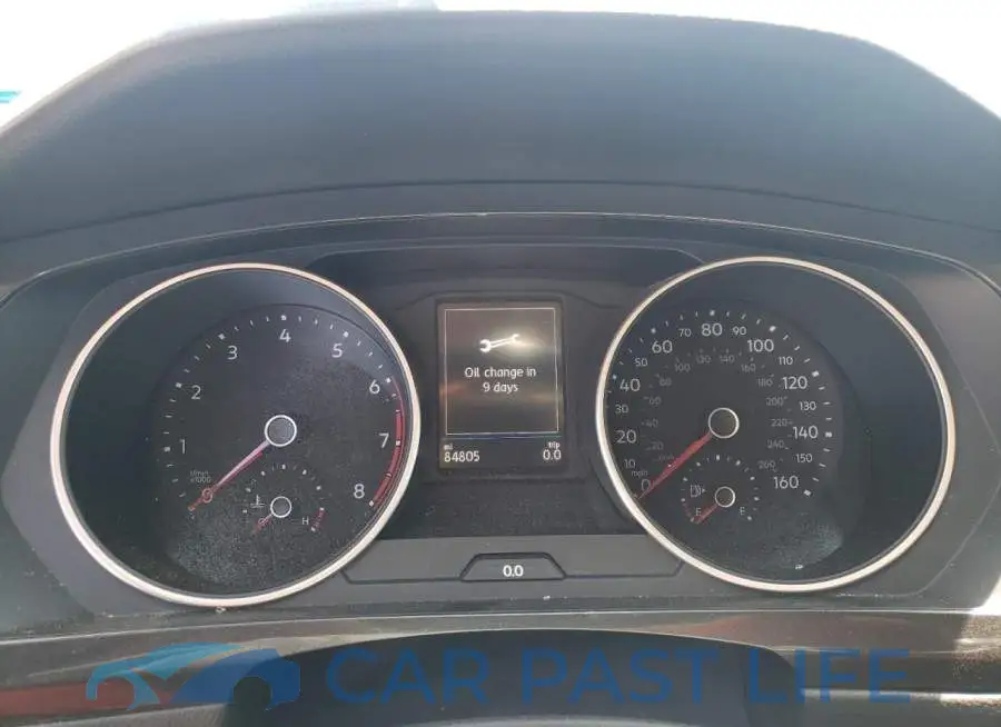 3VV3B7AX1JM101463# 9
