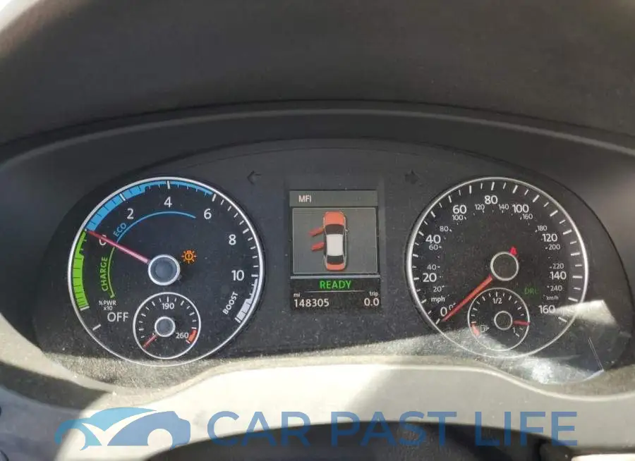 3VW637AJ4EM213830# 9