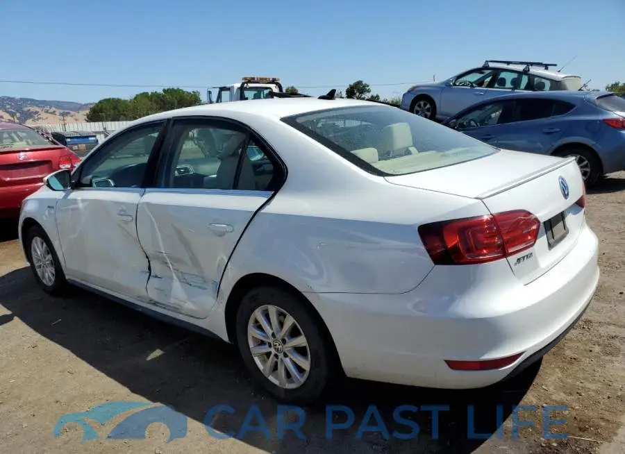 3VW637AJ4EM213830# 2